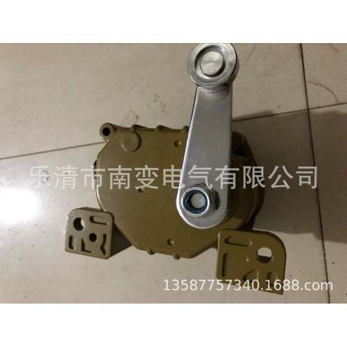 QX1-G/LKLDD-25多能重型限位开关 行程开关重负荷开功关耐高温银