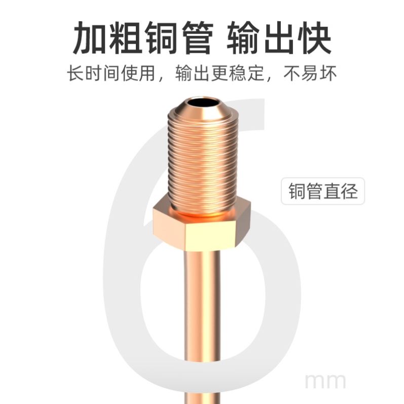 汽车空调真空泵冷媒表加气抽打两用加氟机纯铜电机汽车空调维修器