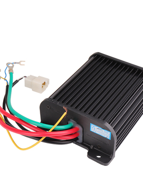 三佑SAYOON有刷ST-3S控制器ZD-600S-3000W电车SDZ防飞车 500W1000