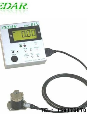 原装日本CEDAR思达 扭力测试仪DIS-IP05;DIS-IP5;DIS-IP50