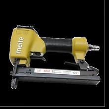 ZQB美气动码钉枪型N819打钉气机U钉小型耐用轻特便N851系列钉枪