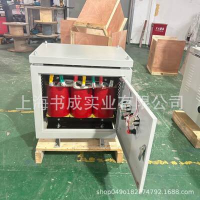 三相干/式隔离变压器690/440/41580转380变220200v伺服103KVA9389