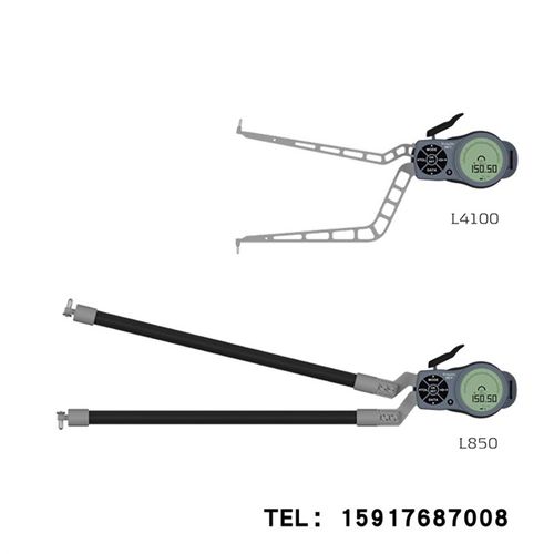 德国KROEPLIN古沃匹林内径卡规G12150 H12150 G16200 H16200