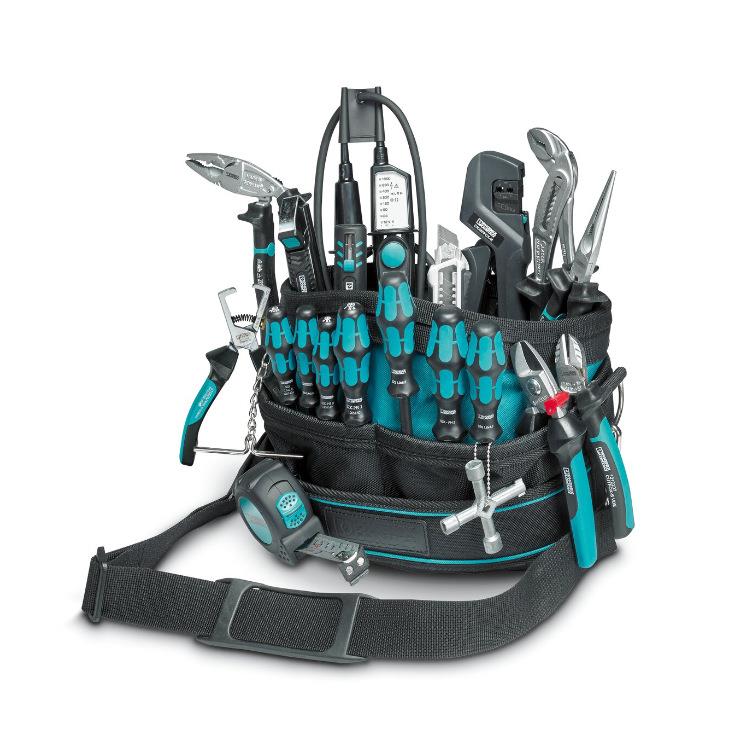 菲尼克斯工RQL具包TOT-OL-BAG E1MPY 122500原装