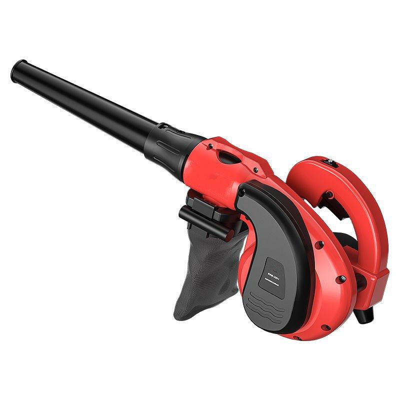 鼓风机大功率强力除尘器小型插电家用清灰吹风除尘电脑吹灰机