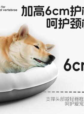 2025凉宠物冰垫狗季狗冰窝凉夏天睡垫猫咪夏睡觉MBK降席温垫