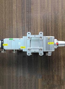 VHH激光切割万顺兴WSX激光头光纤种激切割光机配件头各型号