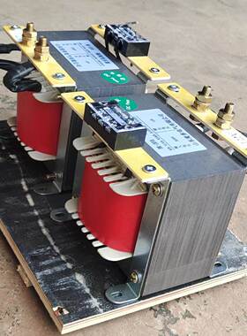 BK变单相控制变压器380V22V0变单相隔离110v3v6 50w