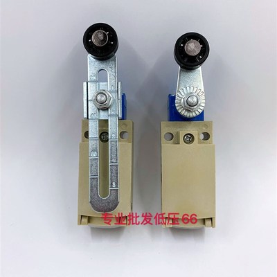 注塑机限位开关 AZD1004/AZD1008 行程开关 银点 1NO/1NC