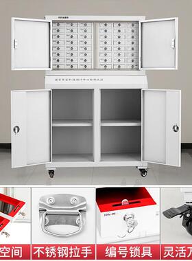 手机信号屏柜蔽柜会议室可壁挂物理AL645041屏蔽带下档手蔽信号机