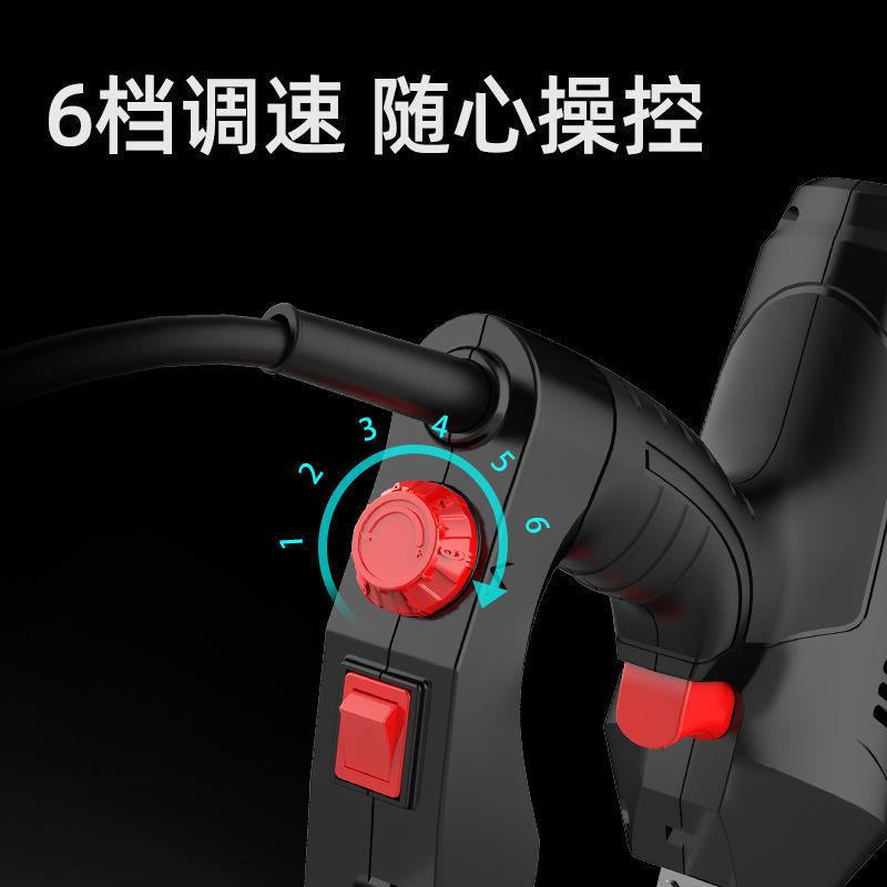 上F海国枪钉50/F30德/ST18电动射钉枪直钉门76652钉钢钉码钉两用