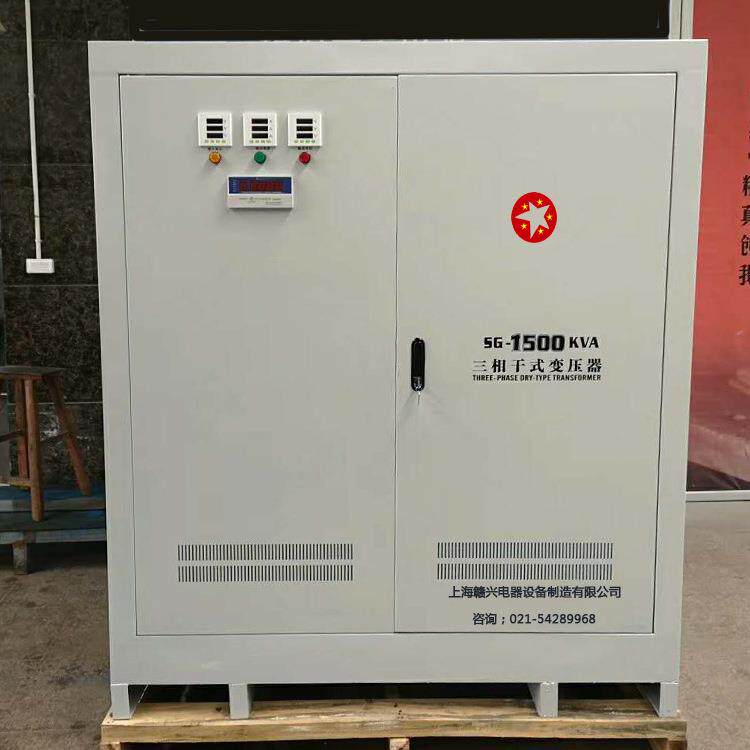 450国外工厂2k20v208变380v400三相逆变干式变压0600va80k赣器兴