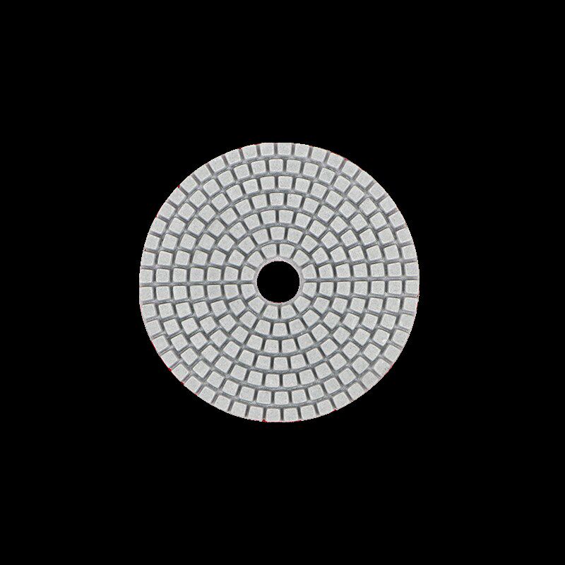 玉石翡翠抛光水磨片和田玉玛瑙原石石头小型4寸电动打磨工具神器