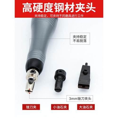 耐威气JJD动研超力声波模具抛光机磨往复式锉机刀左右摆超声波打