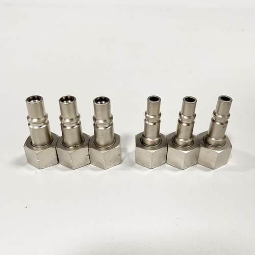 MPA850301回火气动船舶氧气乙炔I接割枪防逆流快速接头焊APIMPA85