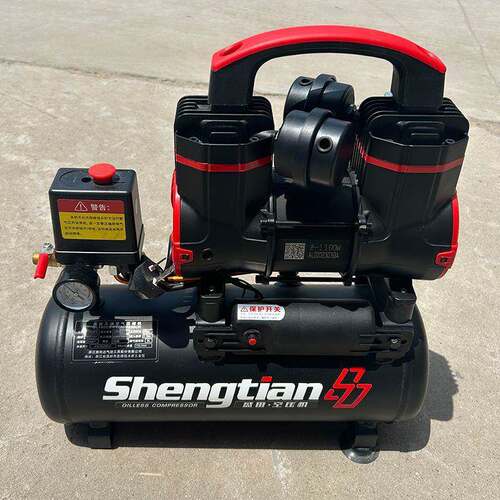 盛田型葫芦型空压机木携工家装多功小能GJD巧便快速上汽多种号混