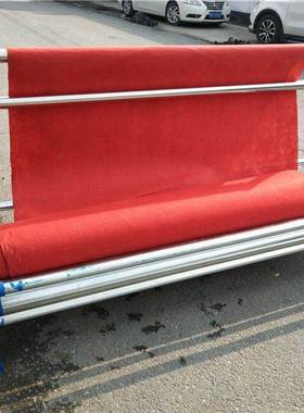 包邮布大卷布料ZTO拉布松布机倒布机机裁床松布机退放布机机放沃