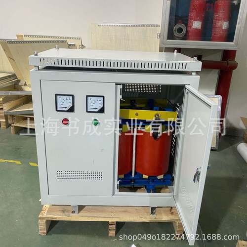 10K00KVA3K三相光伏隔离变压器800KVA630W500能源变GIH压器15V转3