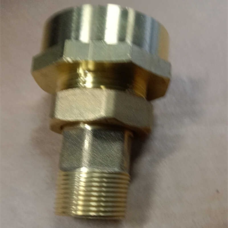 全铜4分6分1寸水表接头活接6分转4分表前止回阀1.2寸水泵异径接头