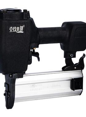 X动D壹玖捌捌ST6钢钉枪钉气钉射抢F30直SUR钉枪木工气钉枪吊顶气4