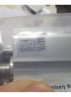 安德国AENTICS沃V驰气缸534CAH053000原装0发货