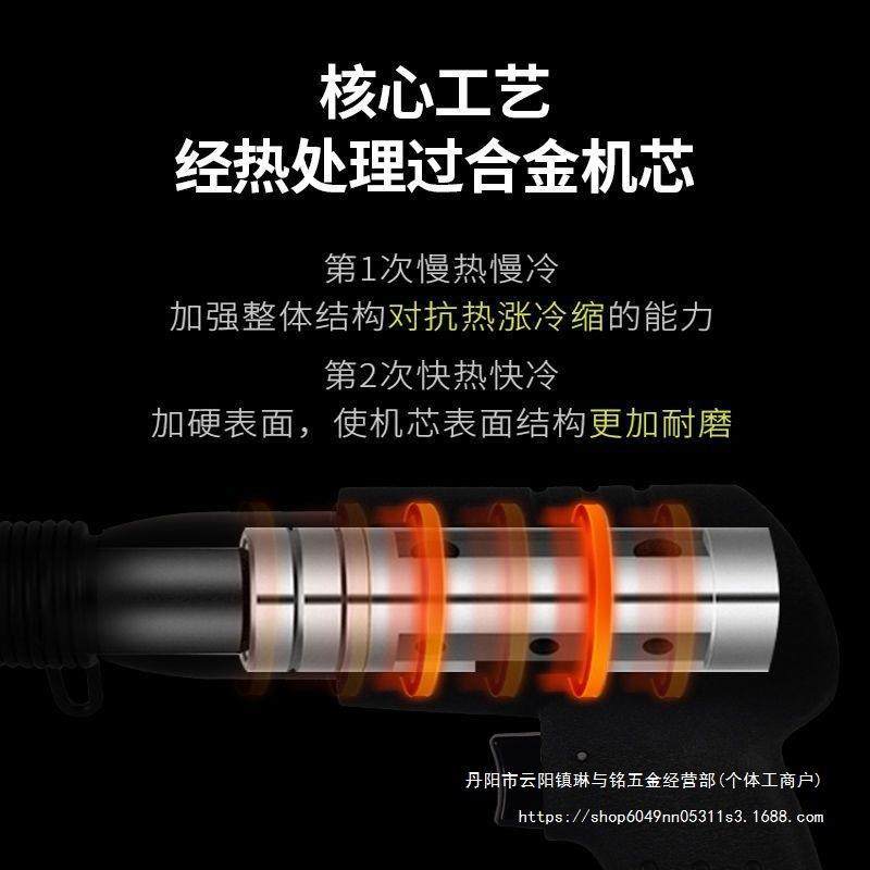 多能气铲气动铲冲气击气式锤/气锹功/风铲/气动工具大无品牌/全动