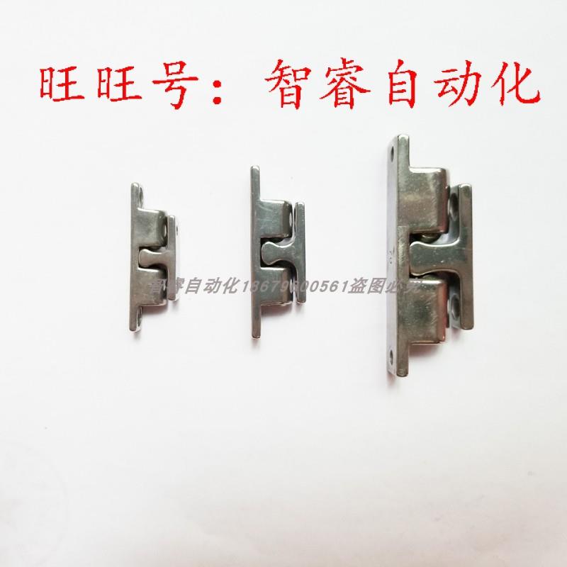C-B0CA合STEK/BCA/BCASS/BCASD32/43/5S/70 不锈钢球形扣锌金门扣
