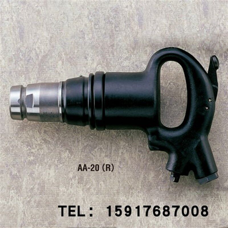 日本瓜生URYU气动锤AA-40(R/H);PB-20(R/H);PB-30(R/H)