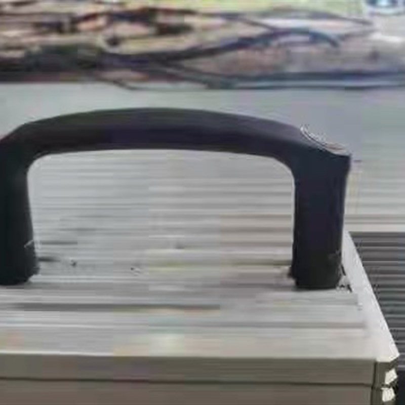 徐工吊车把手 拉手 走台板拉手 XCT12 XCT20 XCT25 徐工吊车扶手