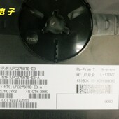 瑞萨原装 UPC2758TB 无线射频混频芯片适用会议室 无线麦克风