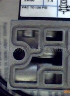 全新原装MAC高频电磁阀45A-SA2-DACA-1BA