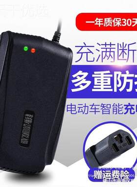 电动0三轮车电瓶充RBI电器4V30A60V35h72V40A84aV45ah96伏5安880A
