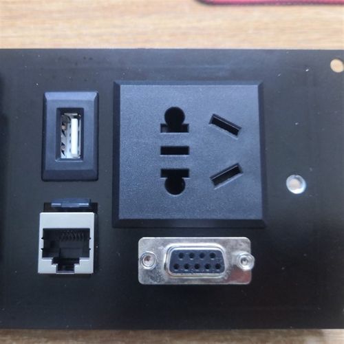 传输线接口模块FX232WN-9KC5TUSB 带USB接口