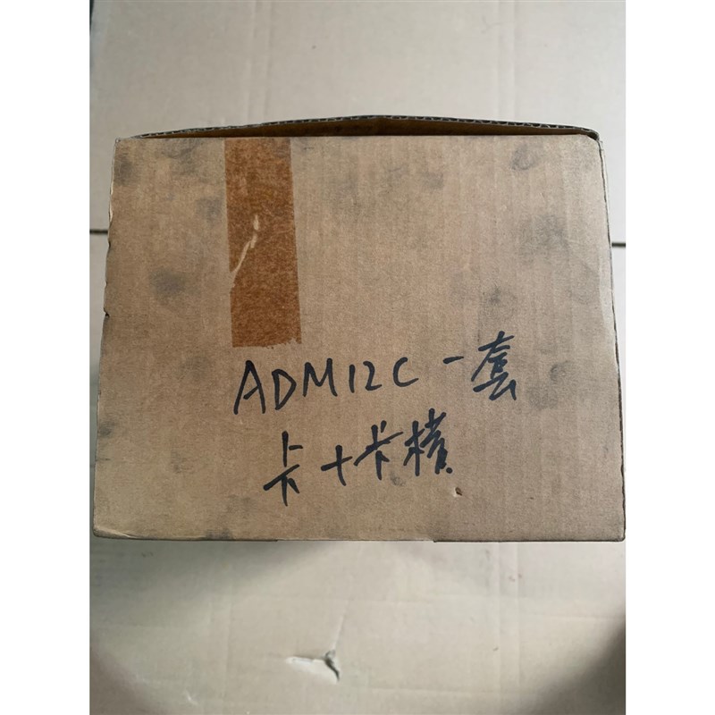 横河YOKOGAWA模块:ADM12C