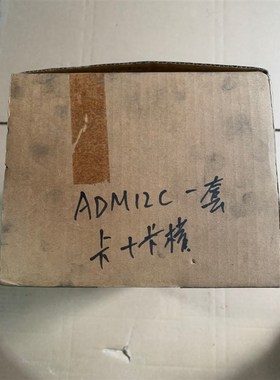 横河YOKOGAWA模块:ADM12C