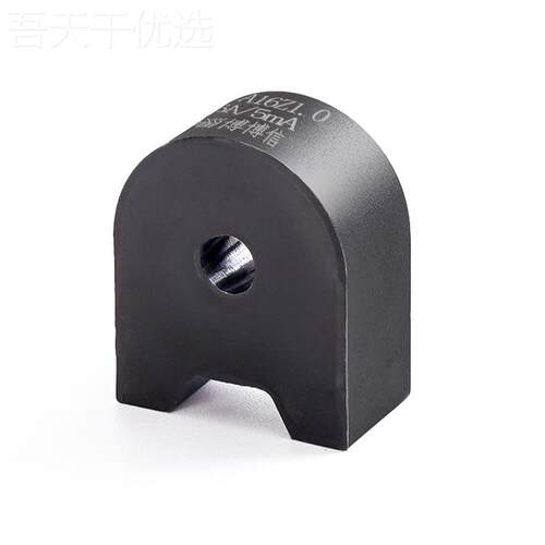金立达GT厚A16Z内孔4mm度10m卧型式插板20A/10m精密mAIZ微电流互