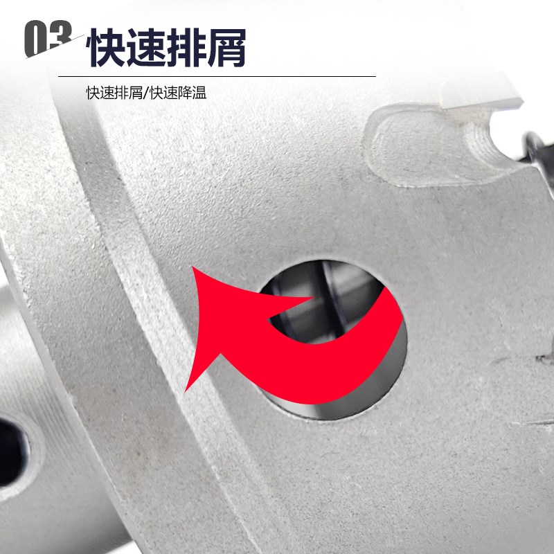规格齐全12-49mm高档合金开孔器不锈钢专用高速钢开孔器钻