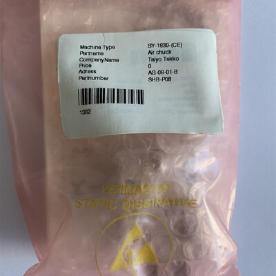 TAIYO太阳铁工 手指气缸夹爪  SHB-P08 现货