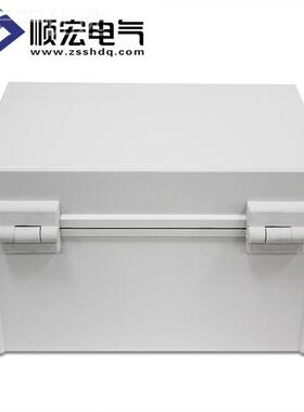TIBOX塑料防水箱2TJ-AG-2000*3线00*180 ABS接控制箱电控箱  天齐