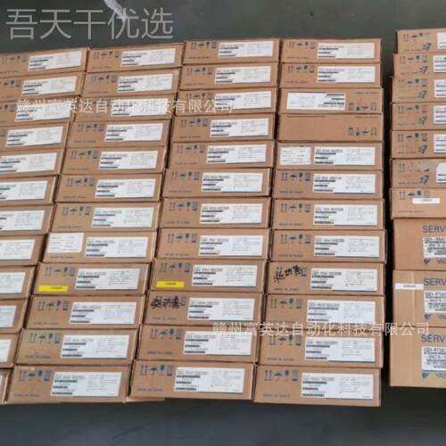 CI无品牌/MRVB4A8器001FBA安川变频-全新库存现货议价销售