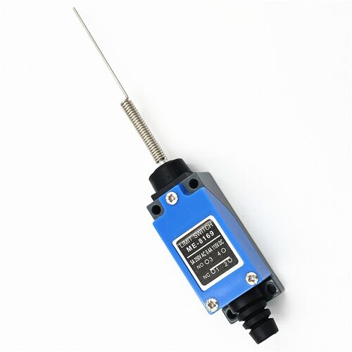 行程开关  限位开关 微动开关 门柜开关 ME8169 5A 250V.AC