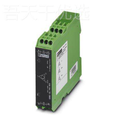 菲克斯监继电器 - EM尼D-SL-视PH-400 - 2860PMB767原装