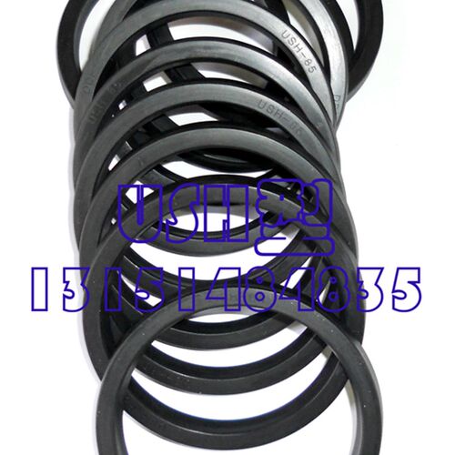 优质丁晴橡胶 U型圈 USH 60*70*6 60*71*7 63*73*6 65*75*6
