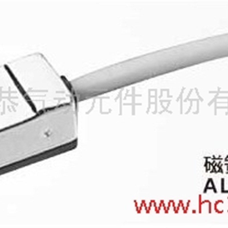 强烈推荐台湾新恭SHAKO磁性开关AL-20R感应线AL-21R