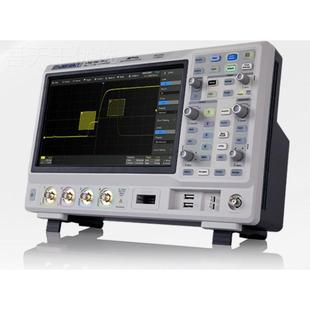l数X字荧光波器SDS20SDS2074X示74 S采样率 2GSa 70MHz模拟带宽