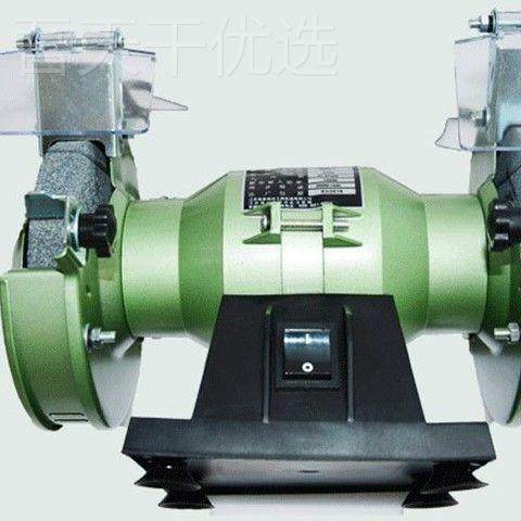 金鼎能小台磨寸家ESO用式砂轮机台多功电动磨刀5机抛