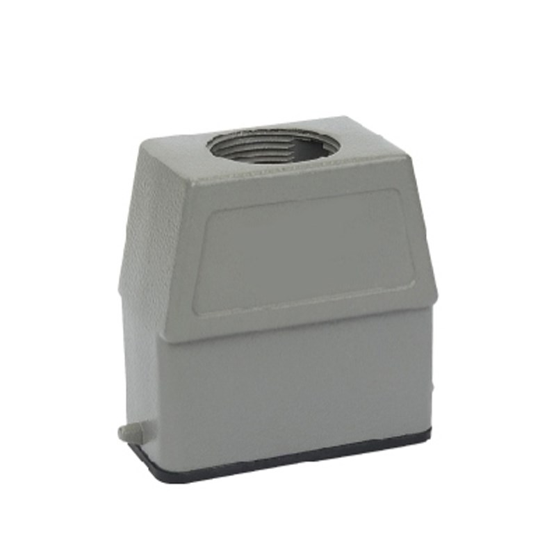 重载连接器 H10A-TGH-RO-M25 H10A-TGH-RO-PG16 H10A-TGH-RO-PG21