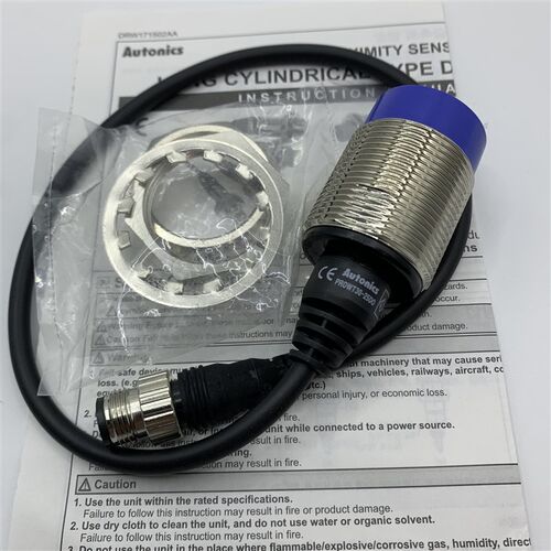 正品Autonics奥托尼克斯接近开关PRDWT30-25DO PRDWT30-15DC