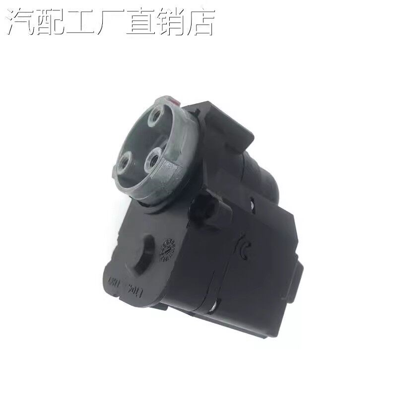 适配现代全新I车X35菲斯起亚跑k5倒镜折叠电机后视镜智马塔达转轴
