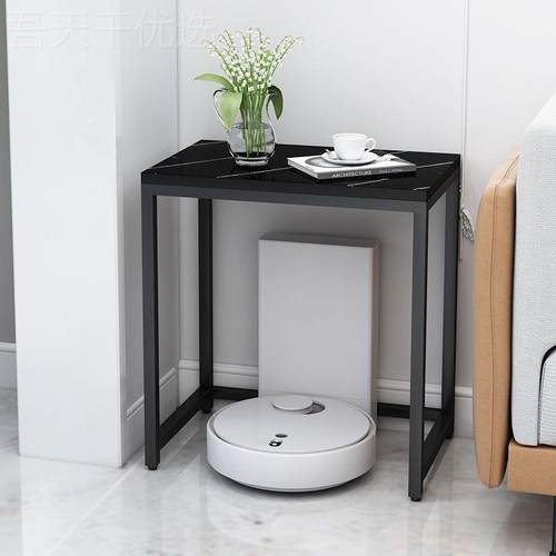 边现代角几茶沙几户型发边房间方形小小型沙发卧室房间沙发HWC边